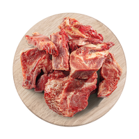 Natures Menu Beef Chunks 1kg