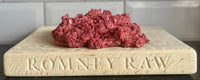 Birmingham Raw Beef Complete 454g