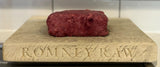 Durham Animal Feeds Beef & Liver Mince 454g