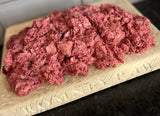 Durham Animal Feeds Bulk Beef Mince 1.5kg