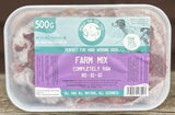 Henley Raw Farm Mix Complete 500g