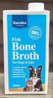 Karnlea Fish Bone Broth 500ml