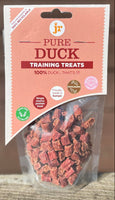 JR Pet Products Training Treats Duck 85g