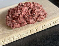 Birmingham Raw Lamb & Tripe Complete 454g