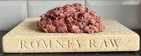 Birmingham Raw Lamb & Tripe Complete 454g