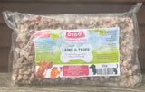 Dibo Lamb & Tripe Freeflow Mince 1kg