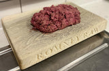 Durham Animal Feeds Meaty Mince 454g