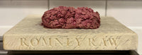 Durham Animal Feeds Meaty Mince 454g