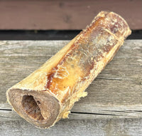 Nova Dog Chews Ostrich Marrow Bone