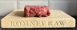 Mersey Raw Pork & Lamb Mince 500g