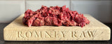 Mersey Raw Pork & Lamb Mince 500g