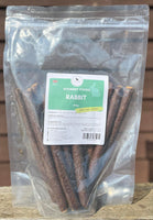 Pet Treat Wholesale Gourmet Sticks Rabbit 500g