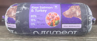 Nutriment Salmon & Turkey Formula 1.4kg