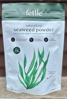 Fettle Kelp Seaweed Powder 250g