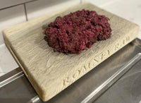 Durham Animal Feeds Wild Boar Mince 454g