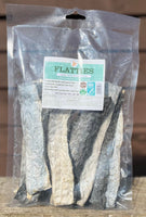 JR Pet Products Basa Fish Flatties 100g